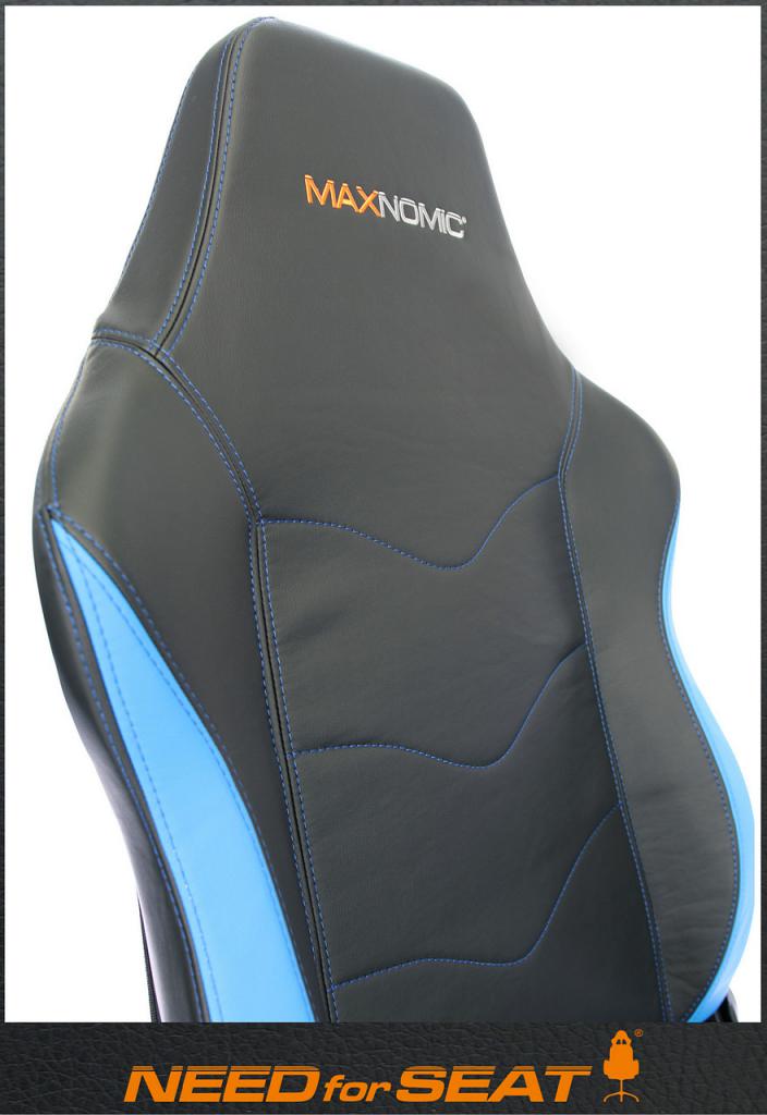 [02/05/2018] MAXNOMIC® TITANUS BLUE 
