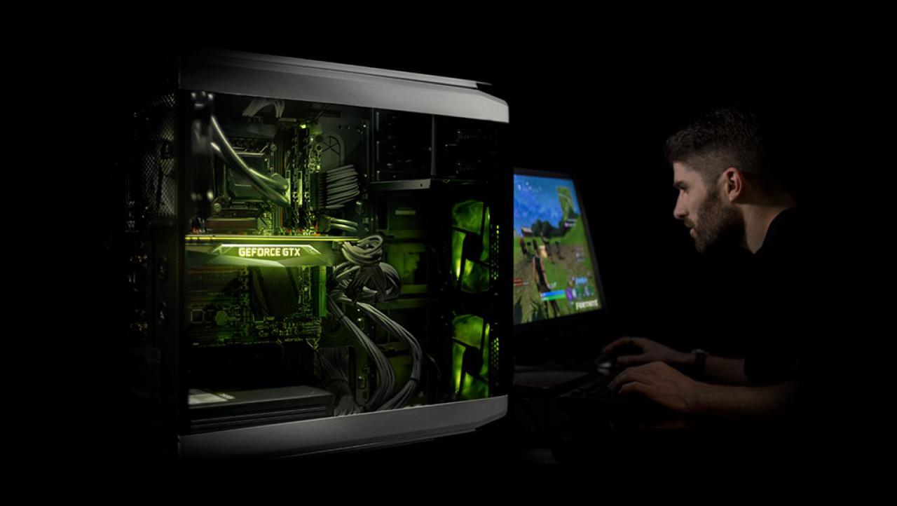 [09/05/2018] Grafikkarten: Nvidia verkündet große Verfügbarkeit zu günstigen Preisen