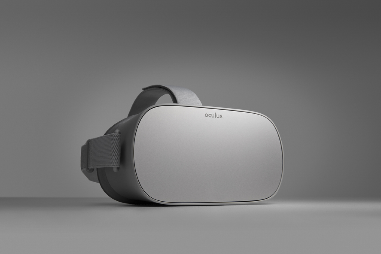 [06/05/2018] Oculus Go: VR-Brille und App-Support werden eingestellt