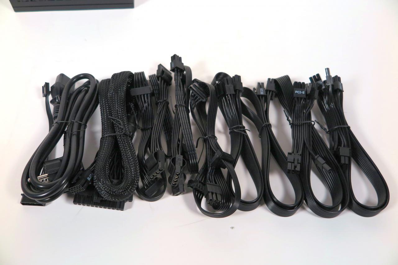 [17/05/2018] Seasonic Prime Fanless 600 Watt (9)