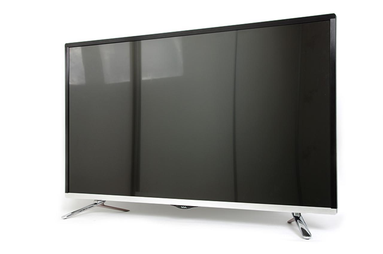 [13/05/2018] 4K, 120 Hz, HDR und 43 Zoll: Koreaner testen Wasabi Mango UHD430 (1)