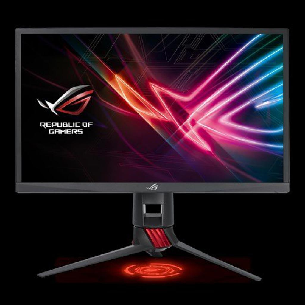 [01/06/2018] Asus ROG Strix XG248Q: 240-Hz-Monitor mit nur 23,8 Zoll (1)