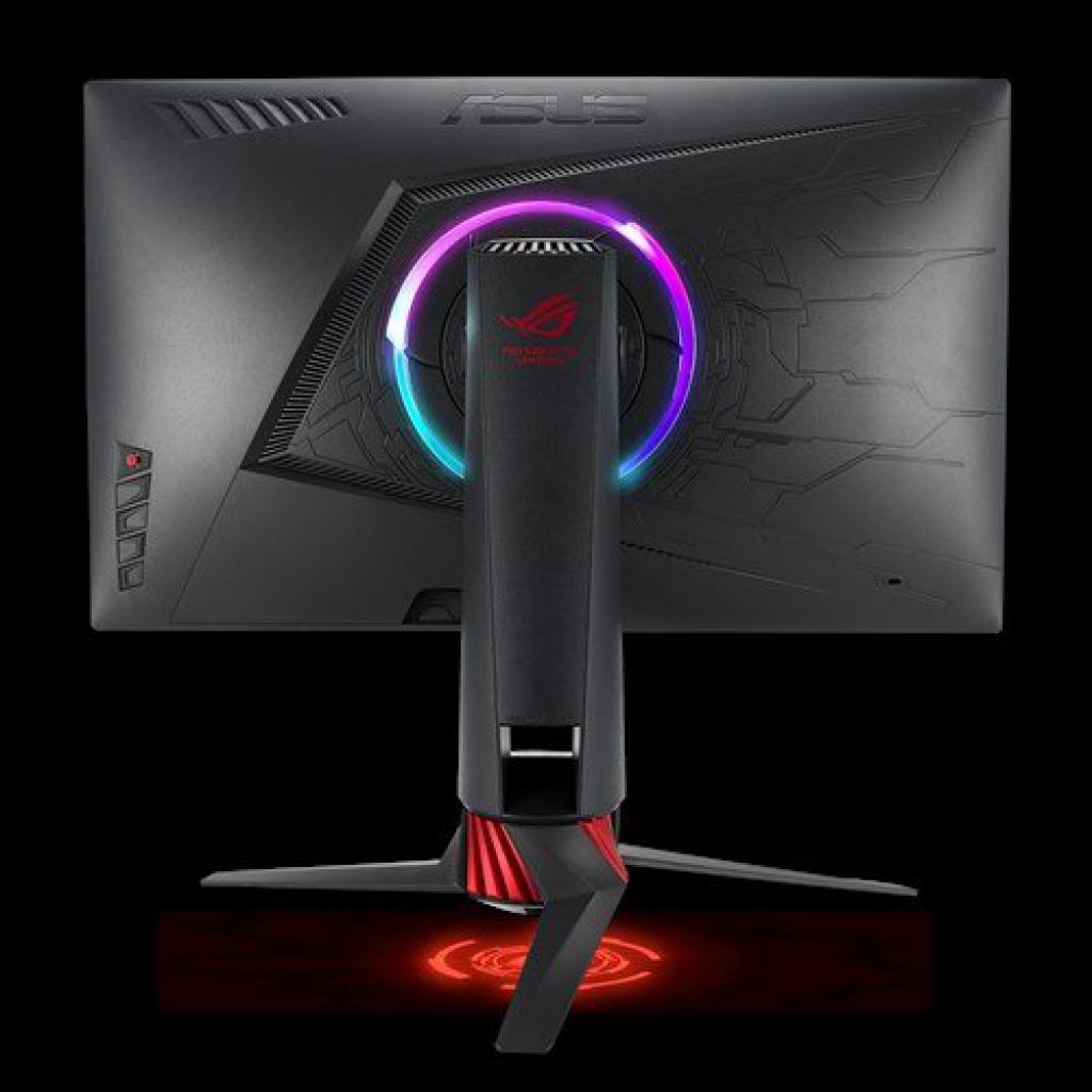 [01/06/2018] Asus ROG Strix XG248Q: 240-Hz-Monitor mit nur 23,8 Zoll (2)
