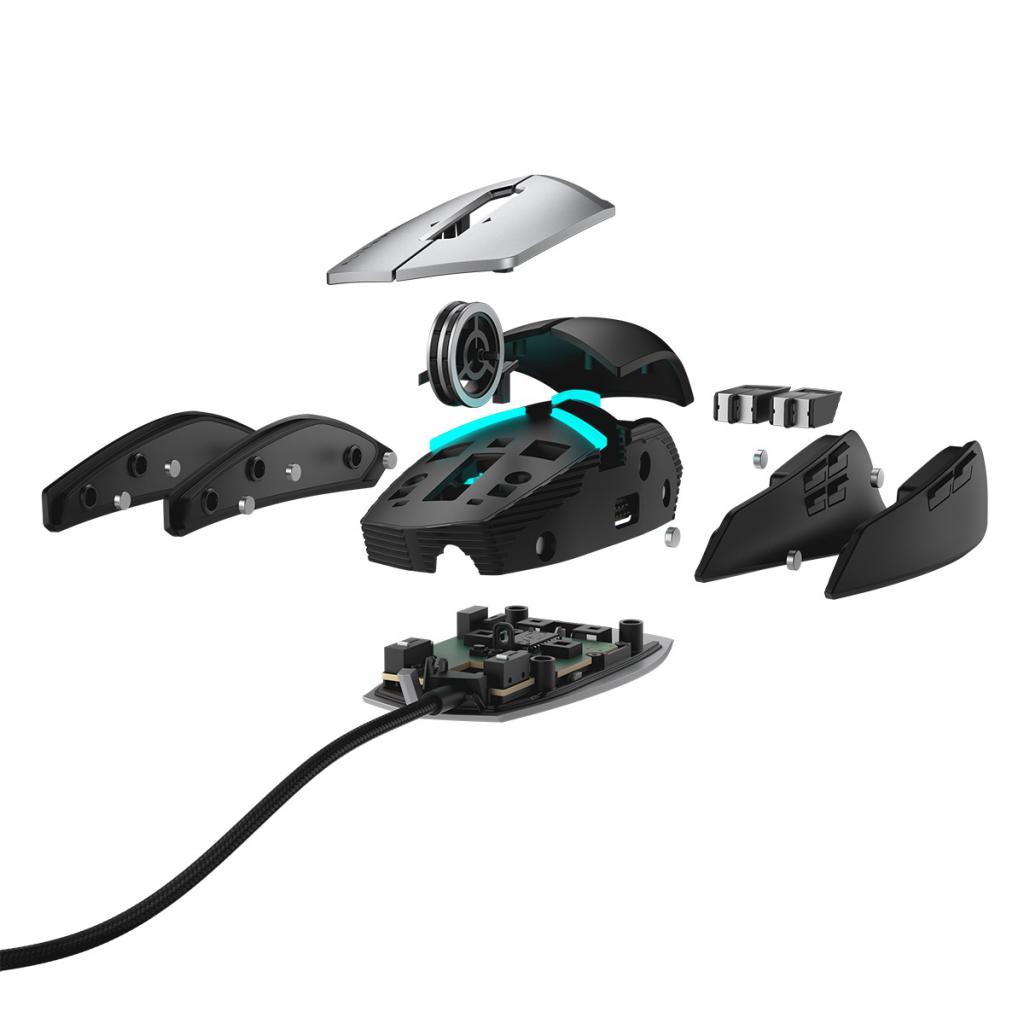 [12/06/2018] Alienware Elite Gaming Maus (5)