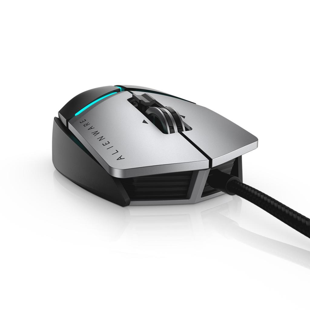 [12/06/2018] Alienware Elite Gaming Maus (2)