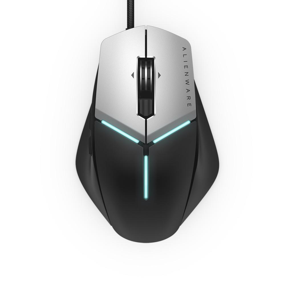 [12/06/2018] Alienware Elite Gaming Maus (3)