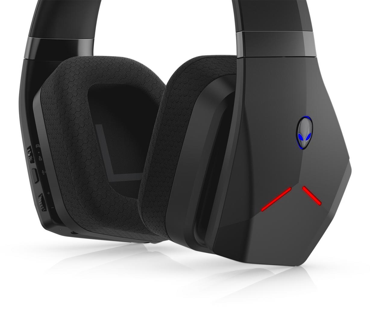 [12/06/2018] Alienware Wireless Elite Headset (6)