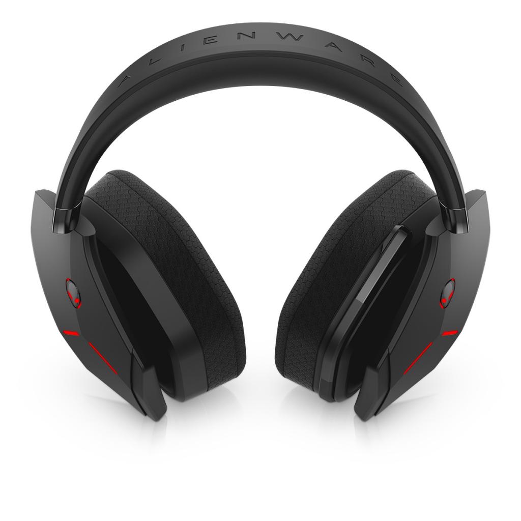 [12/06/2018] Alienware Wireless Elite Headset (9)