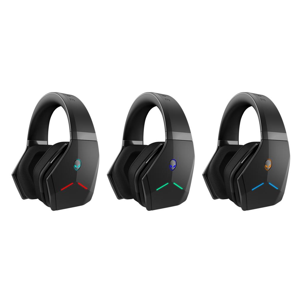 [12/06/2018] Alienware Wireless Elite Headset (2)