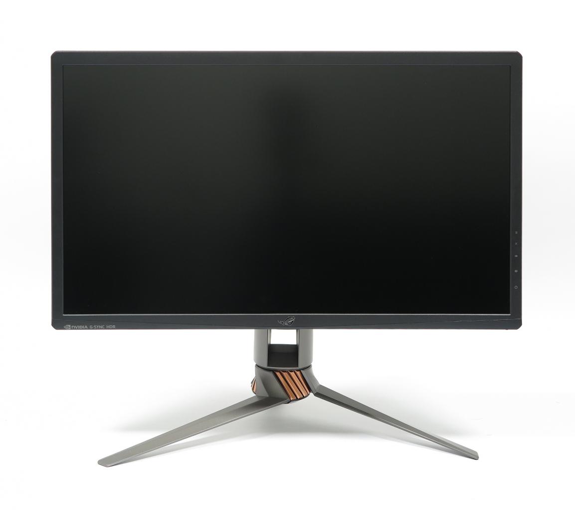 [16/06/2018] Asus ROG Swift PG27UQ: Der erste UHD-Monitor mit 144 Hz