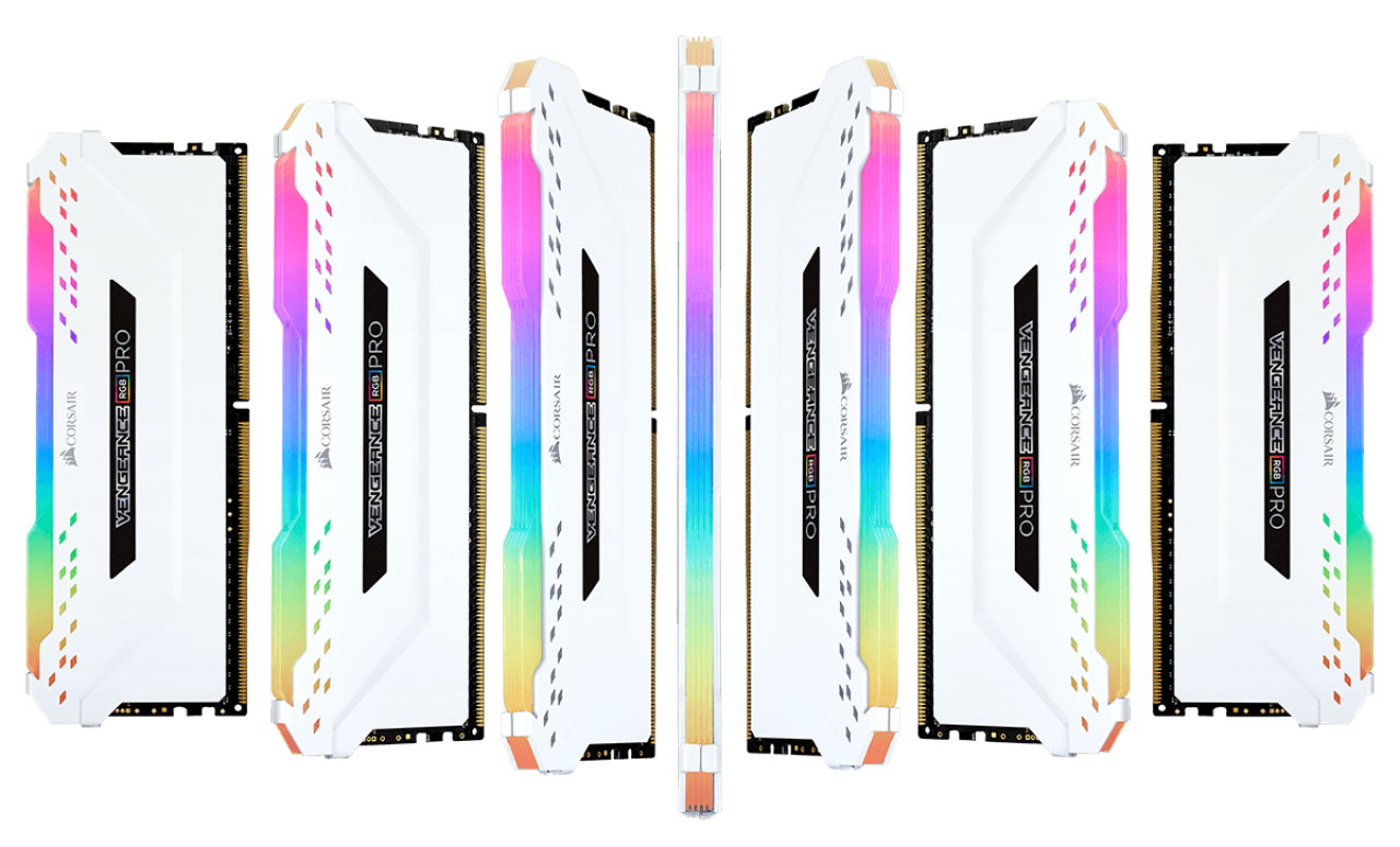 [12/06/2018] Corsair auf der Computex 2018: RGB-Pro-RAM, erstes SFX-Netzteil mit 80 Plus Platinum & mehr (6)