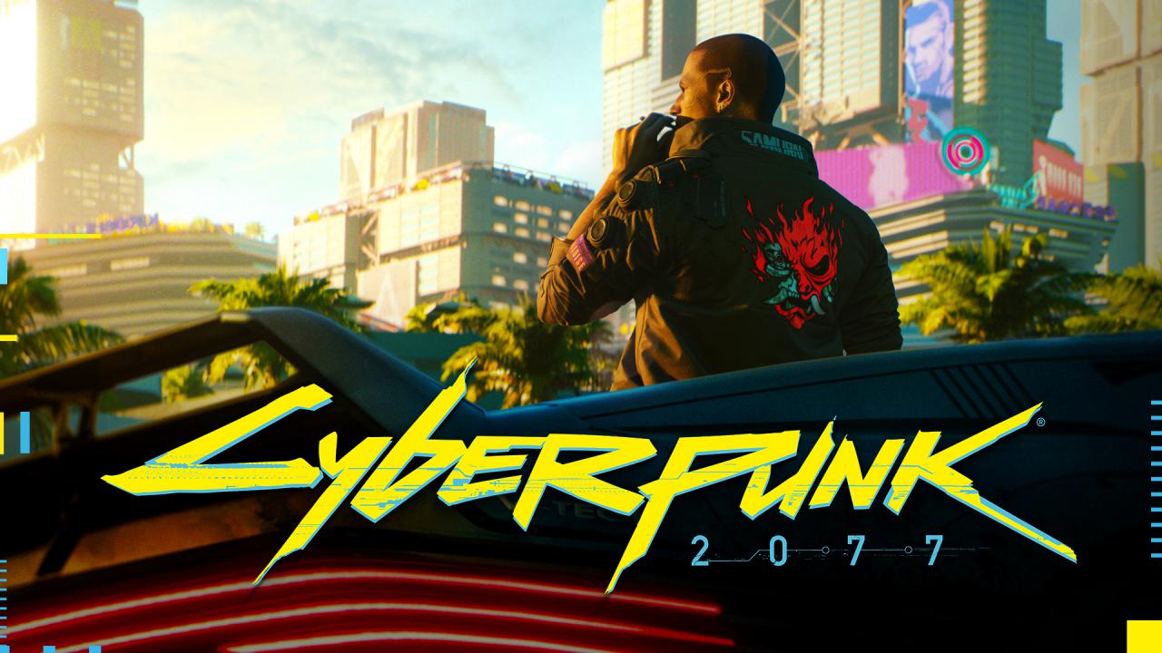 [11/06/2018] Cyberpunk 2077 in der E3-Vorschau (10)