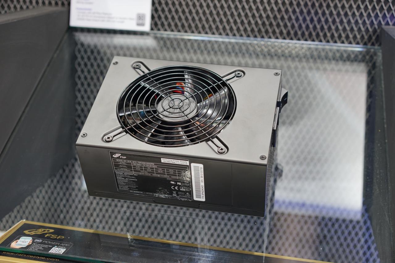 [11/06/2018] FSP Cannon 2000 W 3
