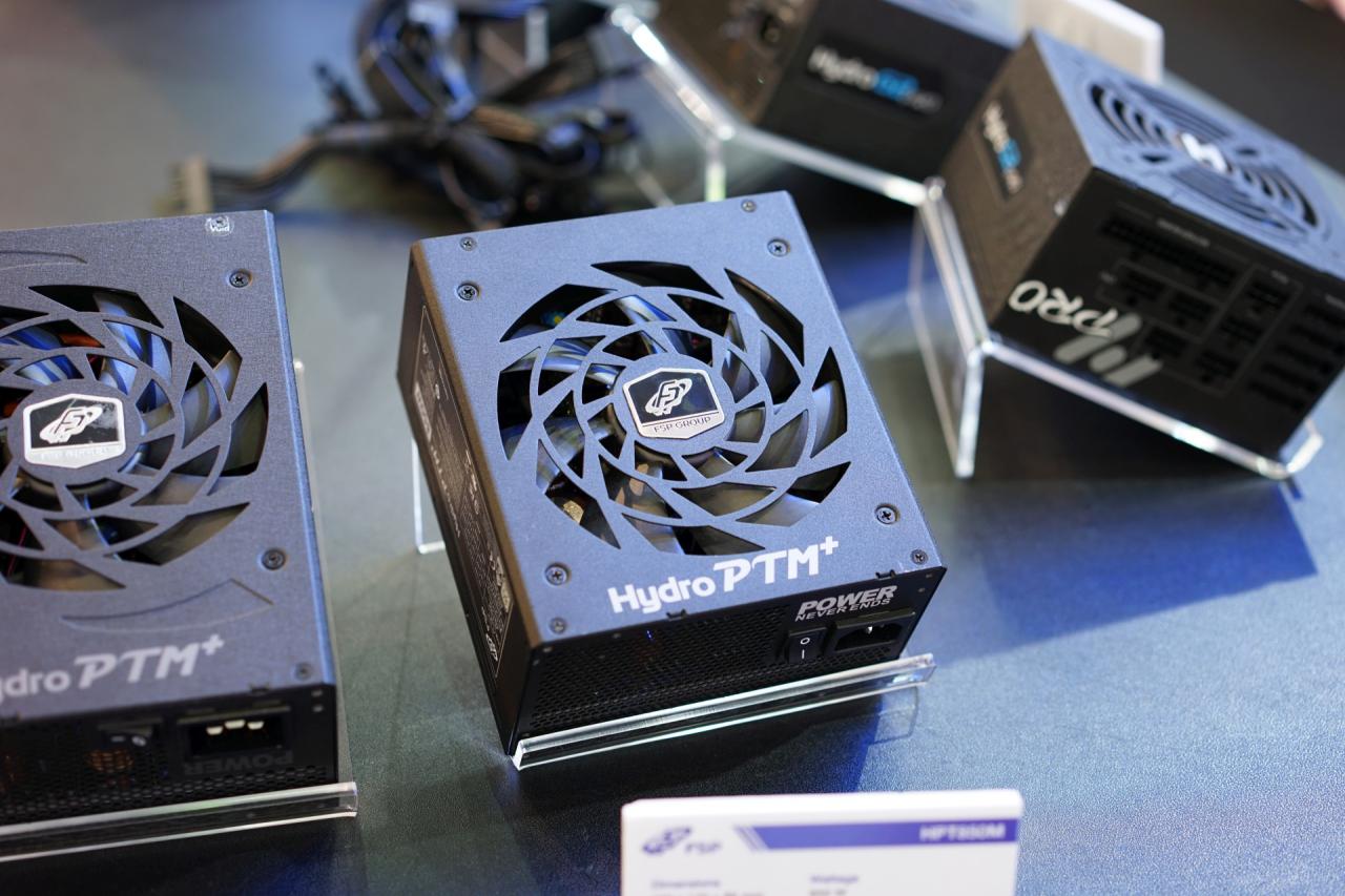 [11/06/2018] FSP Hydro PTM 850 W 1