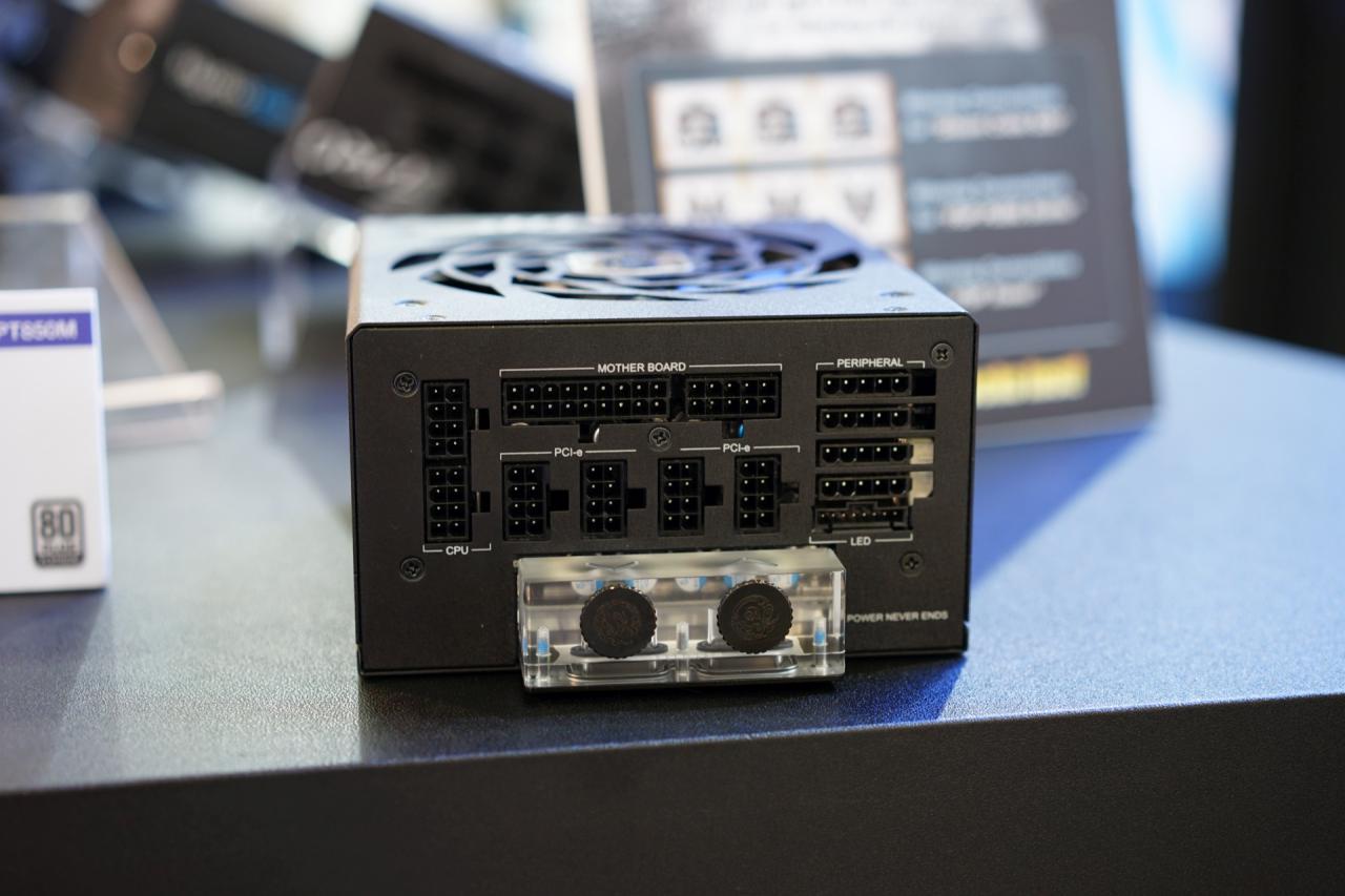 [11/06/2018] FSP Hydro PTM 850 W 11