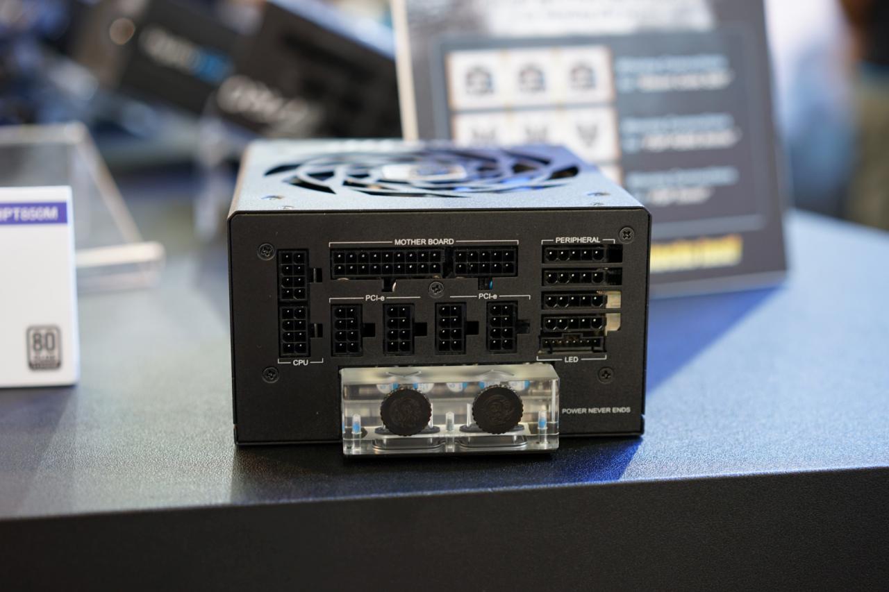[11/06/2018] FSP Hydro PTM 850 W 12 