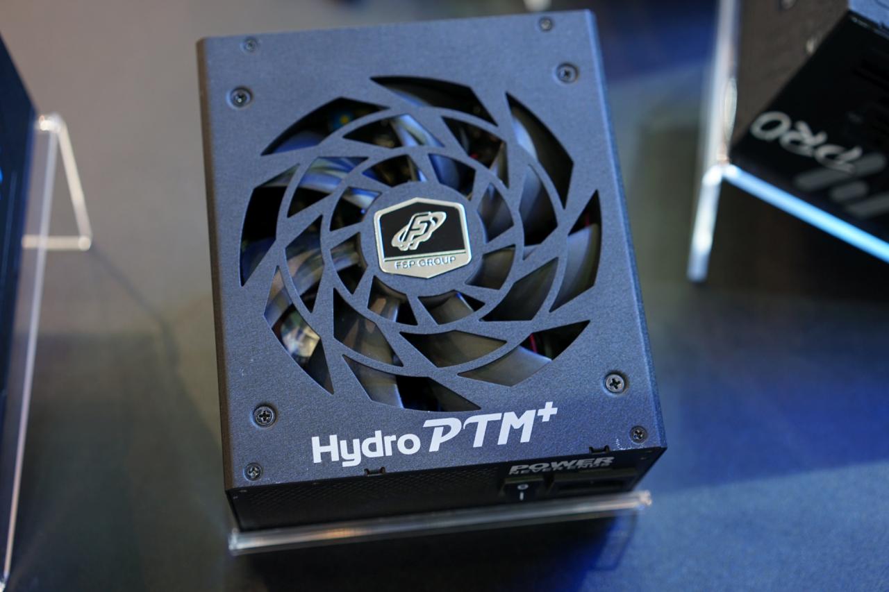 [11/06/2018] FSP Hydro PTM 850 W 13 