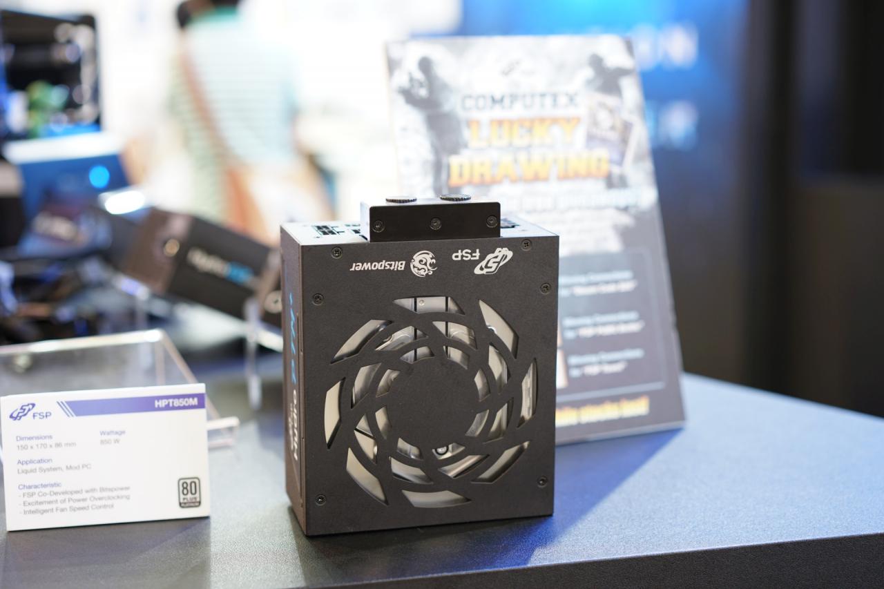 [11/06/2018] FSP Hydro PTM 850 W 9