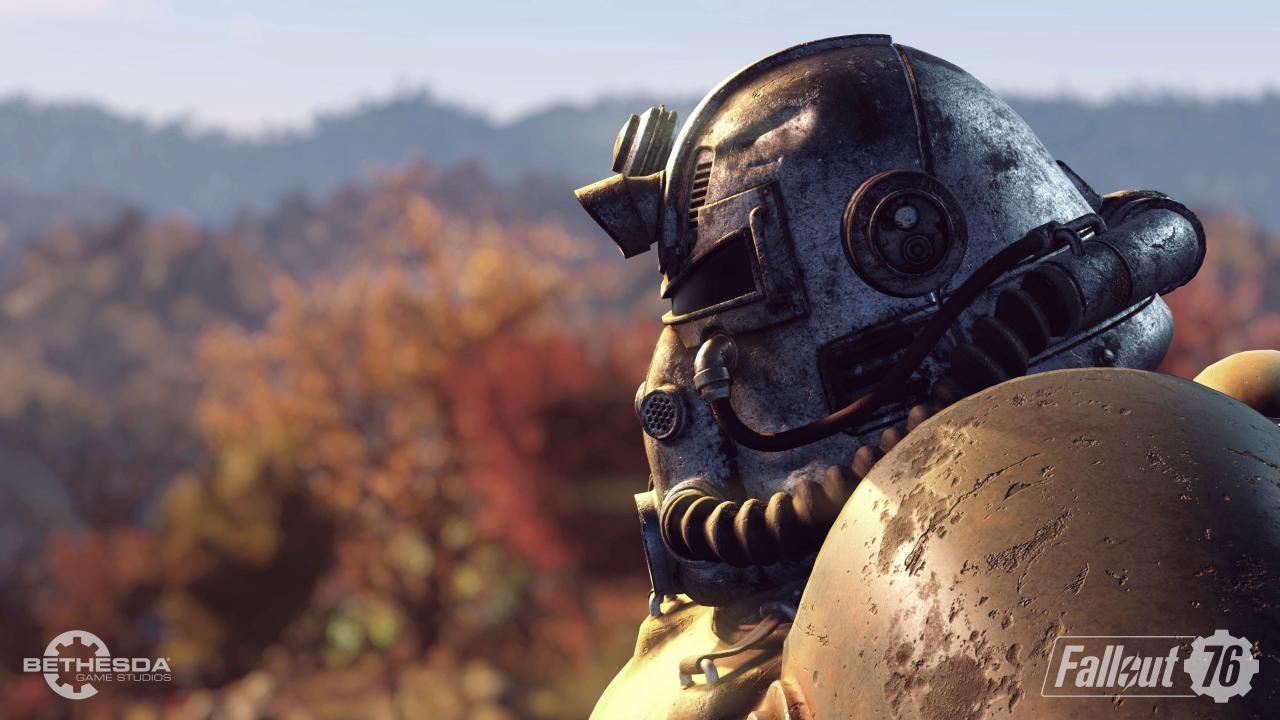 [11/06/2018] Fallout 76: Screenshots von der E3 2018 (16)