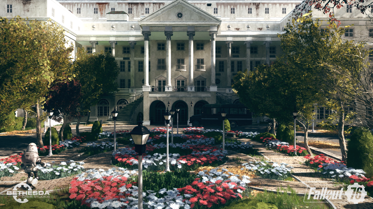 [11/06/2018] Fallout 76: Screenshots von der E3 2018 (6)