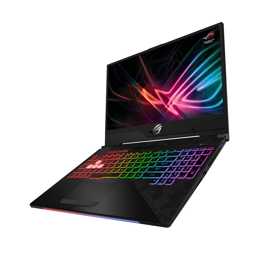 [04/06/2018] Asus ROG Strix Scar II