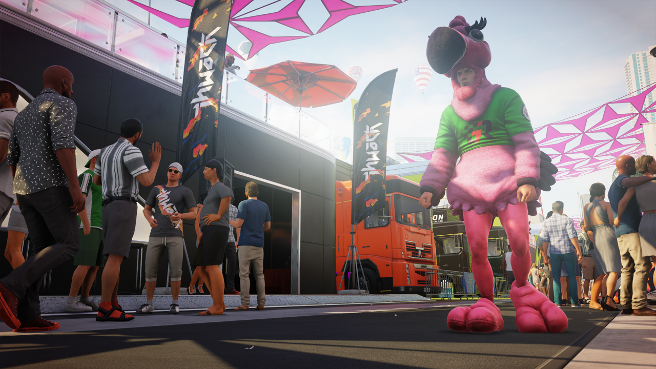 [21/06/2018] Hitman 2 auf der E3 2018: Totgesagte leben länger (3)