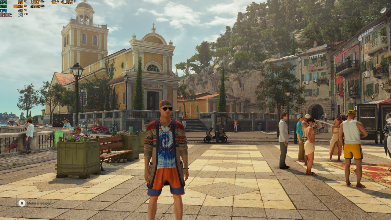 Hitman Ultra