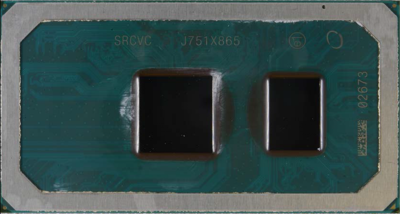 [14/06/2018] Intel Cannon Lake