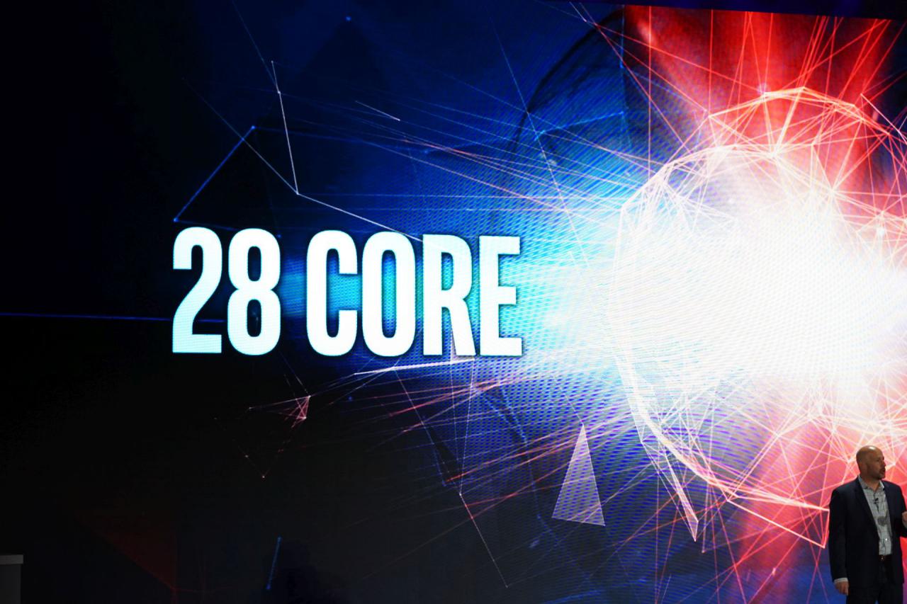 [05/06/2018] Intel bringt 28-Kerner in den Desktop: Cascade Lake-X? (7)