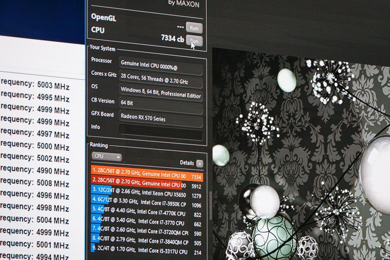 [05/06/2018] Intel bringt 28-Kerner in den Desktop: Cascade Lake-X? (4)