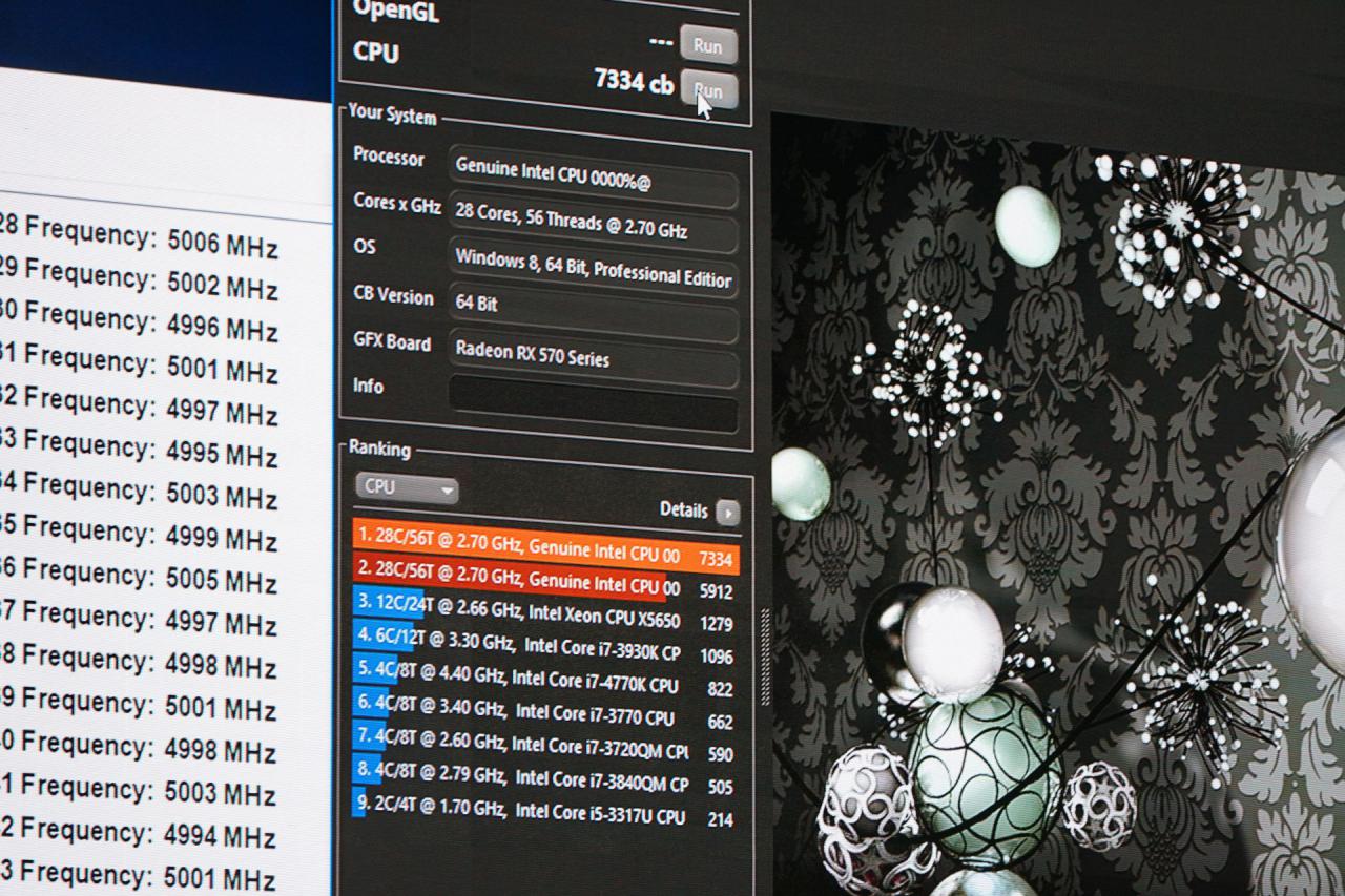 [05/06/2018] Intel bringt 28-Kerner in den Desktop: Cascade Lake-X? (5)