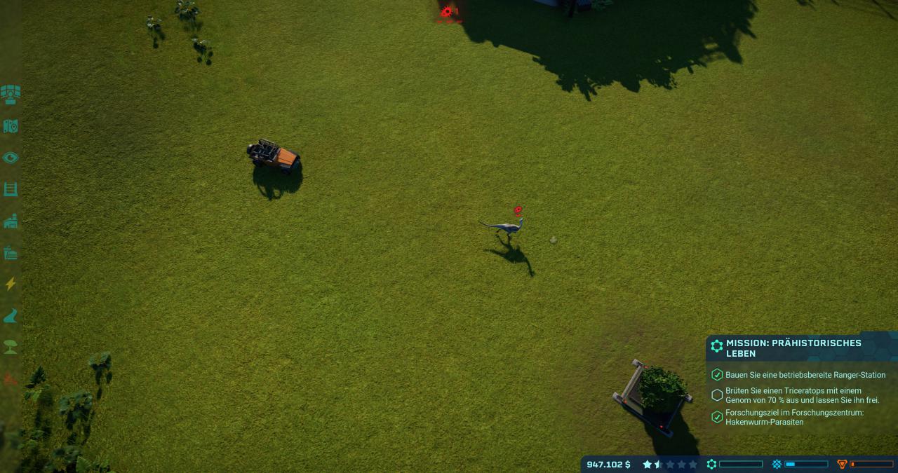 [12/06/2018] Jurassic World Evolution im Techniktest mit Benchmarks (9)