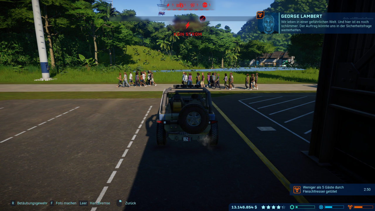 Jurassic World Evolution Ingame-AF (2)