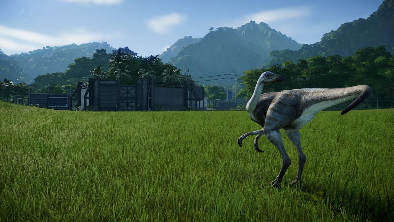 [13/06/2018] Jurassic World Evolution (2)