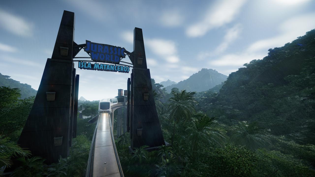 [13/06/2018] Jurassic World Evolution (5)