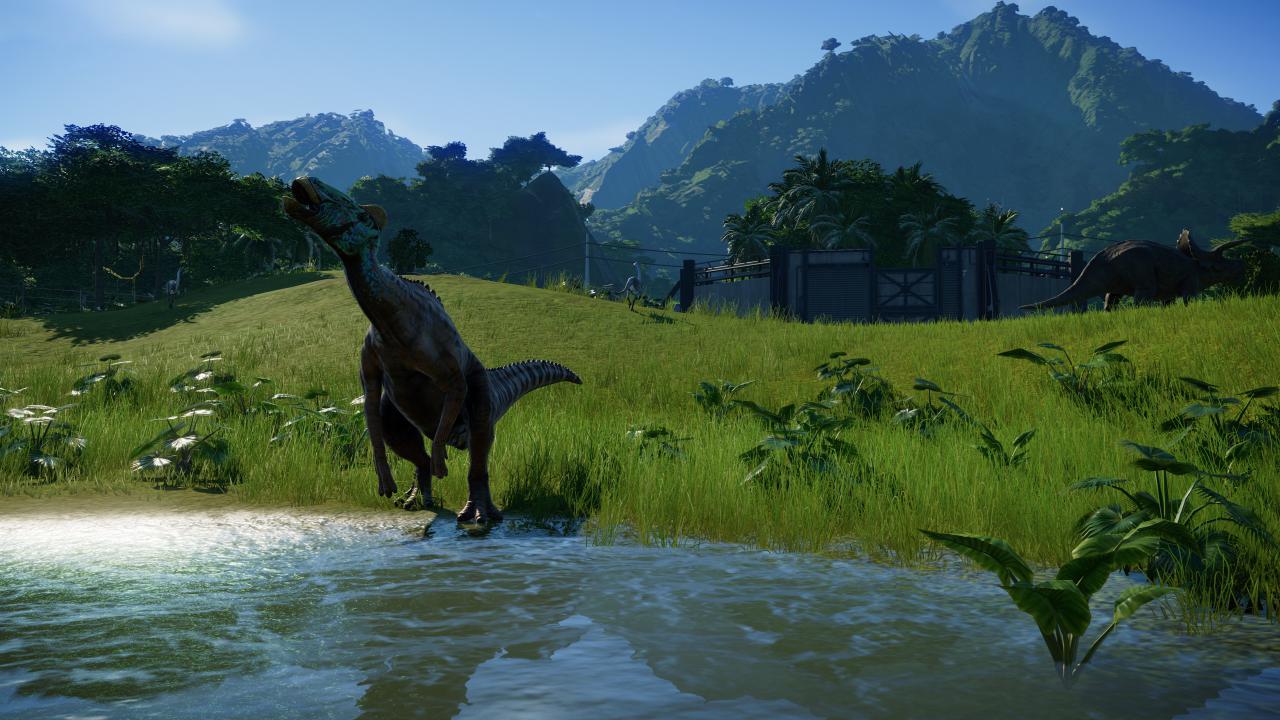 [13/06/2018] Jurassic World Evolution (8)
