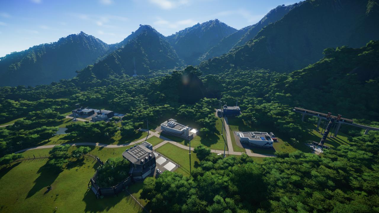 [13/06/2018] Jurassic World Evolution (10)