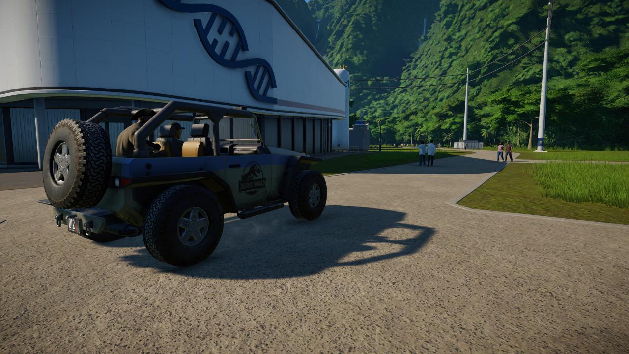 [13/06/2018] Jurassic World Evolution (11)