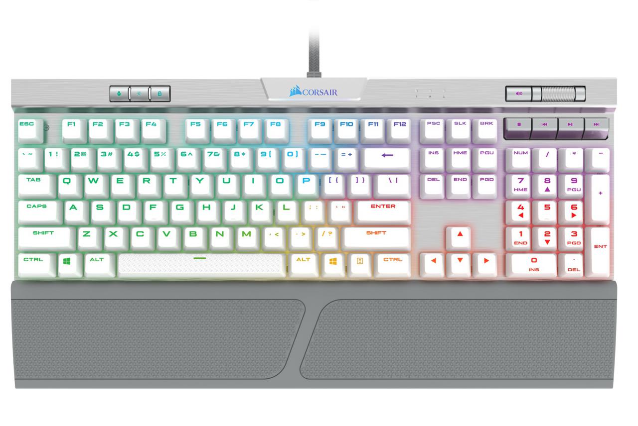 [22/06/2018] Corsair K70 RGB MK.2 SE (2)