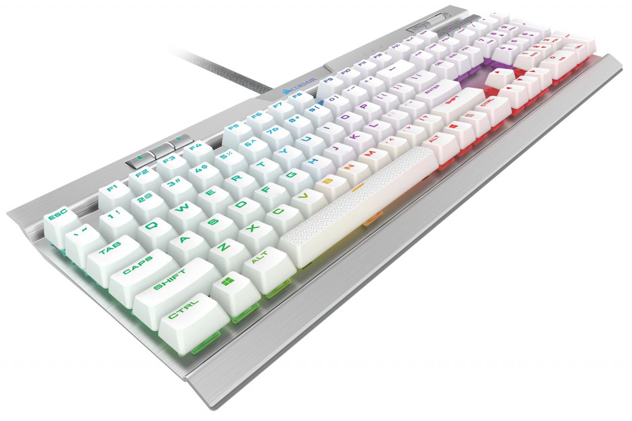 [22/06/2018] Corsair K70 RGB MK.2 SE (3)