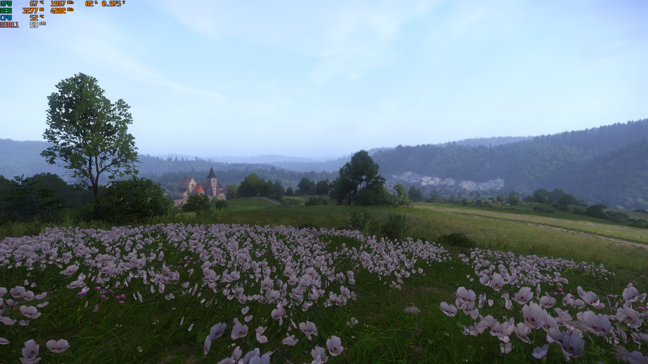 Kingdom Come Ultra