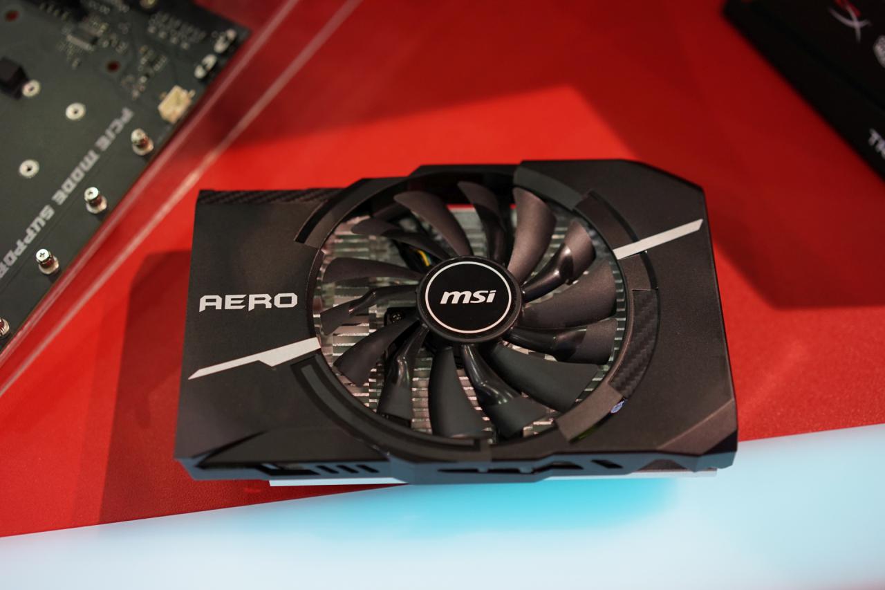 [07/06/2018] MSI MEG X399 Creation: 19 VRM-Phasen mit riesigem Kühlkörper (12)