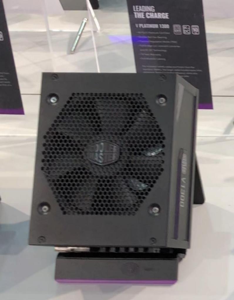 [06/06/2018] Masterwatt V 1300