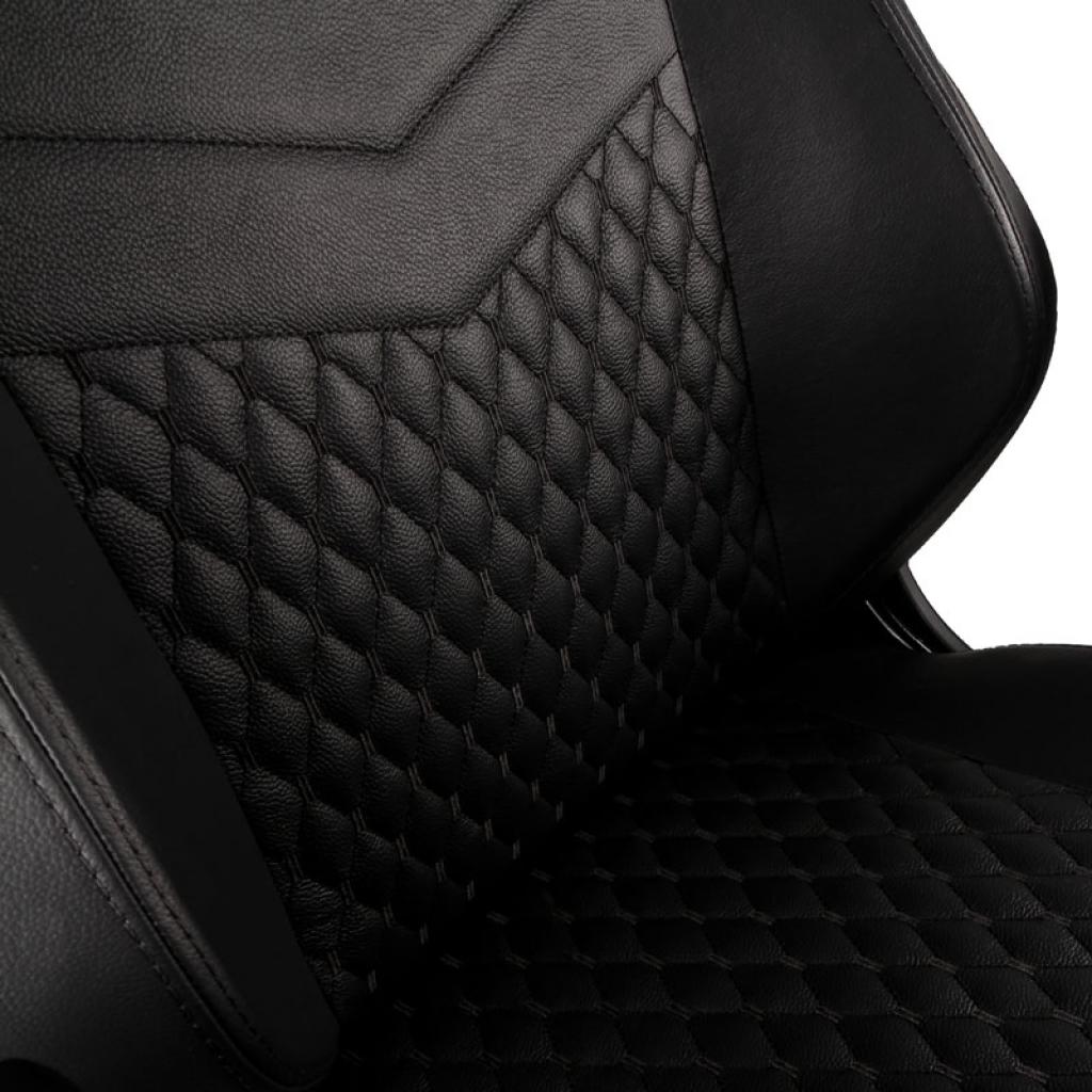 [30/06/2018] Noblechairs Hero: Neuer Premium-Stuhl mit einstellbarer Lordosenstütze (13)