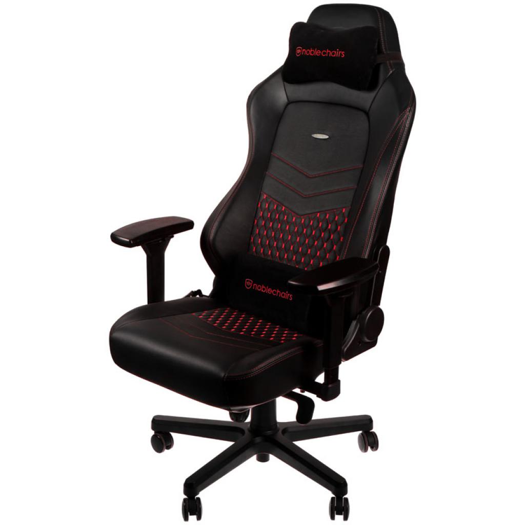 [30/06/2018] Noblechairs Hero: Neuer Premium-Stuhl mit einstellbarer Lordosenstütze (15)