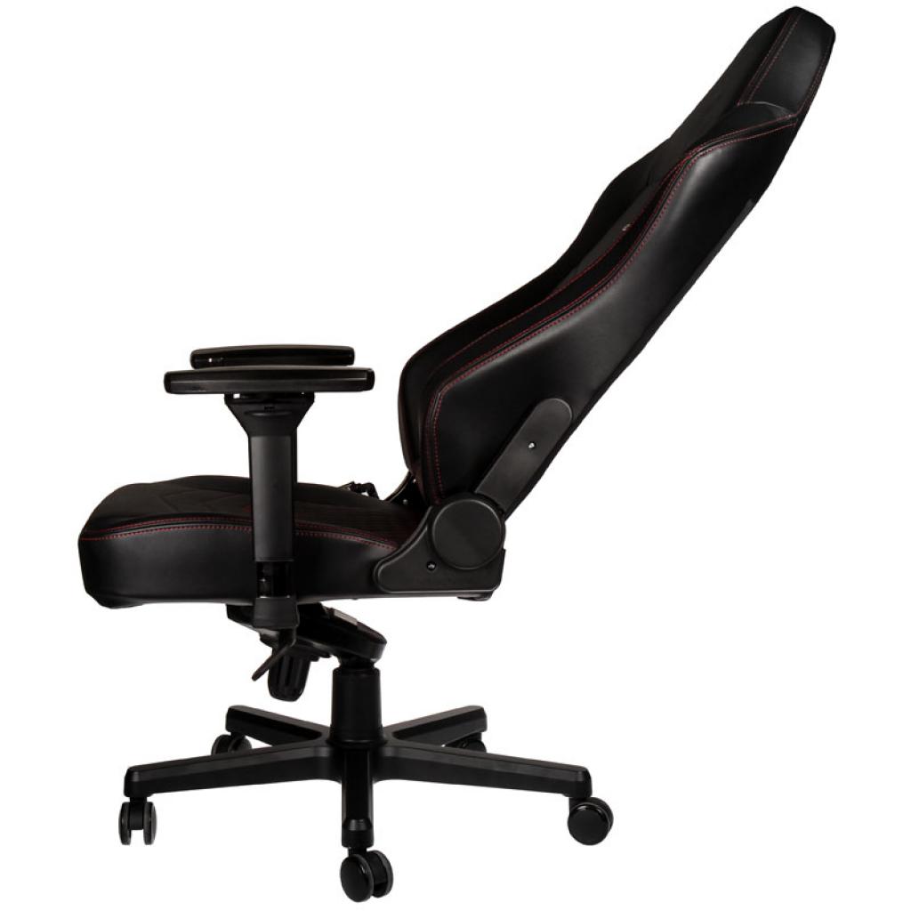 [30/06/2018] Noblechairs Hero: Neuer Premium-Stuhl mit einstellbarer Lordosenstütze (16)