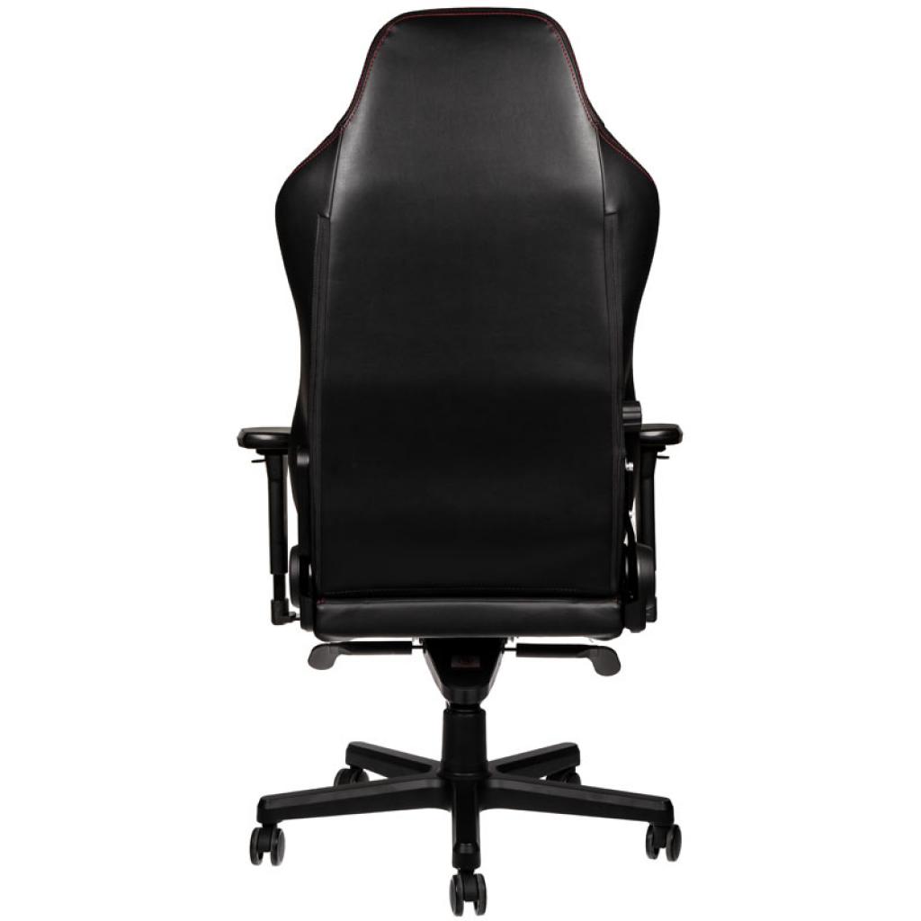 [30/06/2018] Noblechairs Hero: Neuer Premium-Stuhl mit einstellbarer Lordosenstütze (17)