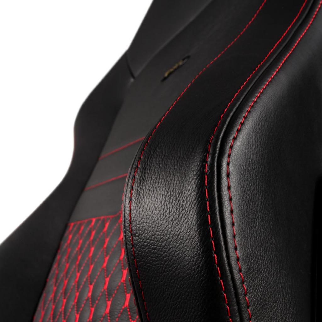 [30/06/2018] Noblechairs Hero: Neuer Premium-Stuhl mit einstellbarer Lordosenstütze (19)