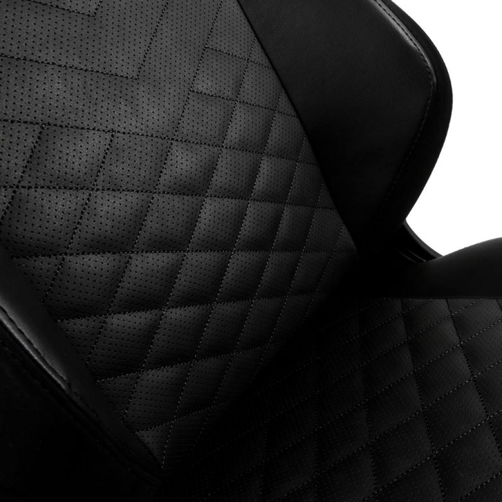 [30/06/2018] Noblechairs Hero: Neuer Premium-Stuhl mit einstellbarer Lordosenstütze (4)