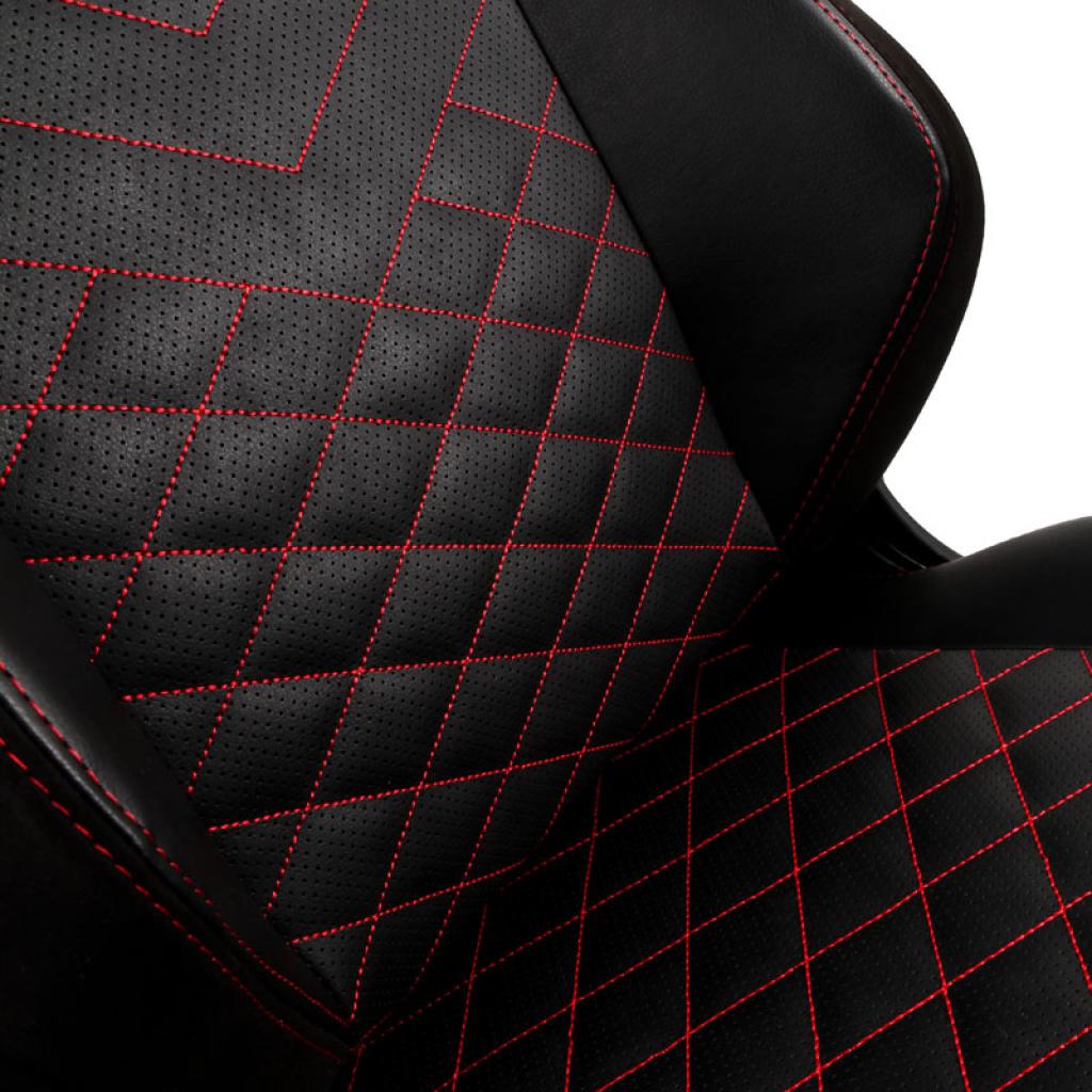 [30/06/2018] Noblechairs Hero: Neuer Premium-Stuhl mit einstellbarer Lordosenstütze (5)